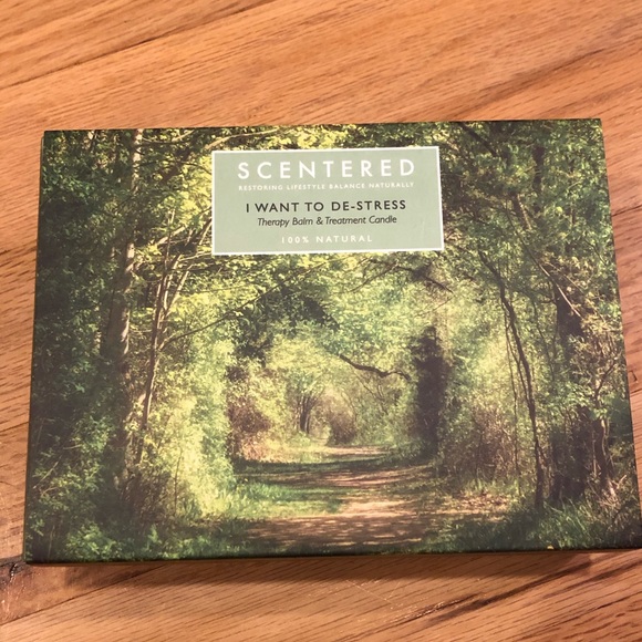 SALE! “Destress" Aromatherapy Set - Picture 4 of 8